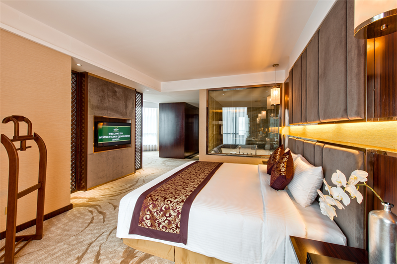 Mường Thanh Luxury Quảng Ninh (Bãi Cháy)
