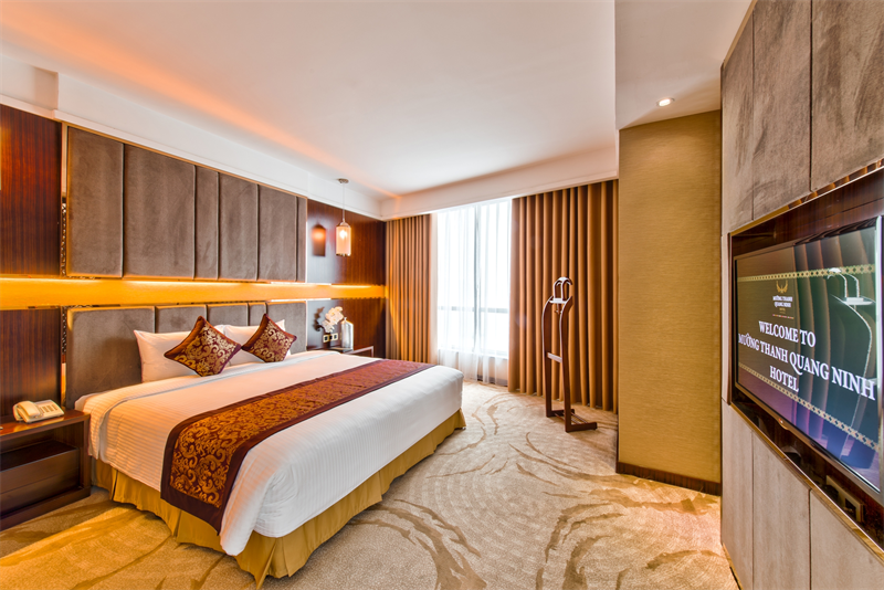 Mường Thanh Luxury Quảng Ninh (Bãi Cháy)