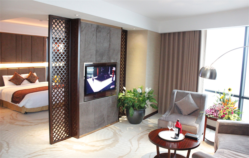 Mường Thanh Luxury Quảng Ninh (Bãi Cháy)