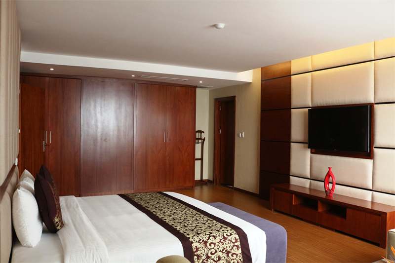 Mường Thanh Luxury Quảng Ninh (Bãi Cháy)