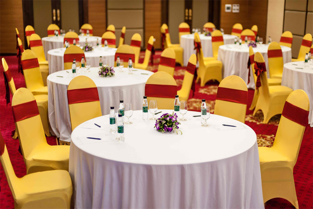 Mường Thanh Luxury Quảng Ninh (Bãi Cháy)