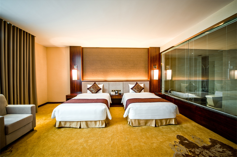 Mường Thanh Luxury Quảng Ninh (Bãi Cháy)