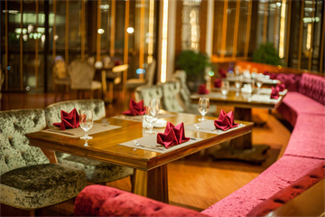 Mường Thanh Luxury Quảng Ninh (Bãi Cháy)