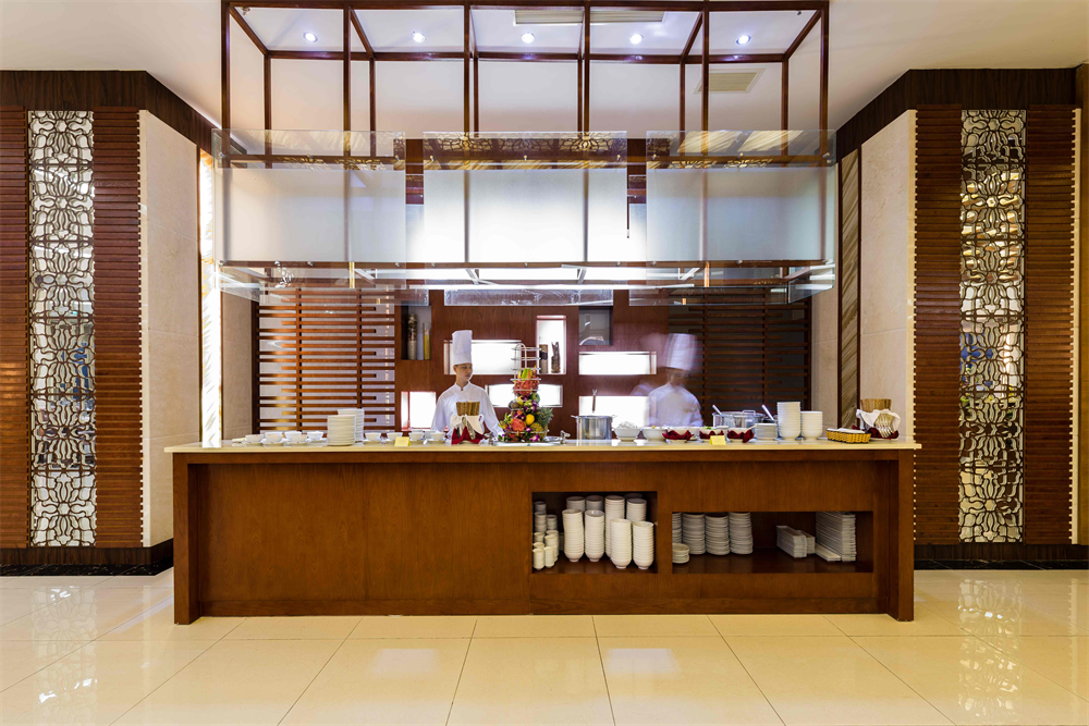 Mường Thanh Luxury Quảng Ninh (Bãi Cháy)