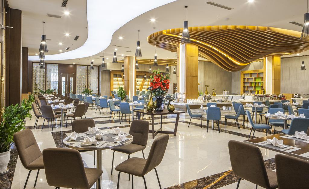 Mường Thanh Luxury Quảng Bình
