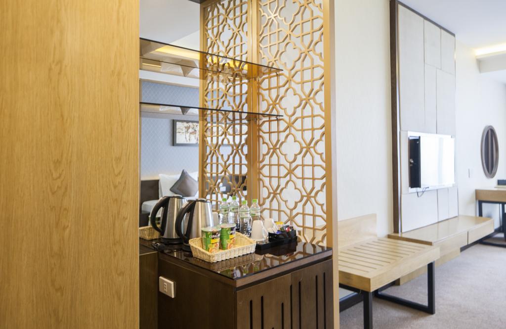 Mường Thanh Luxury Quảng Bình