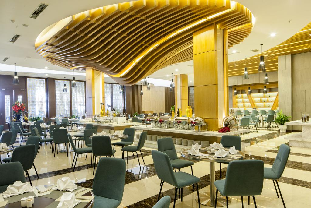 Mường Thanh Luxury Quảng Bình