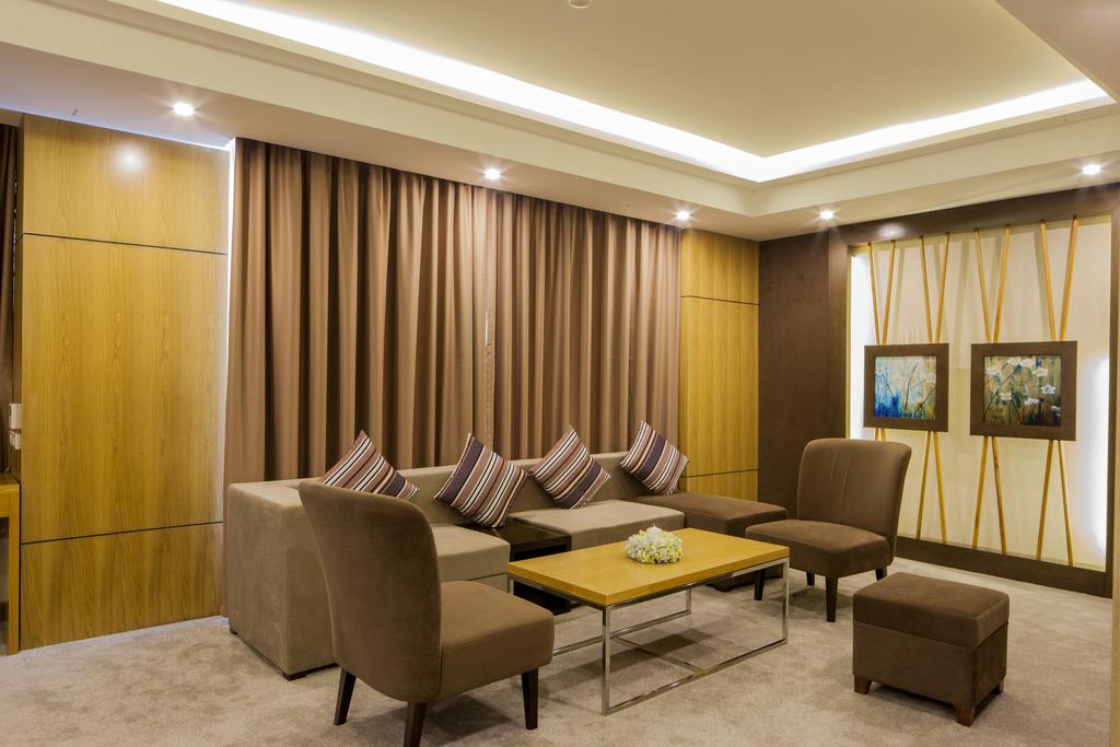 Mường Thanh Luxury Quảng Bình