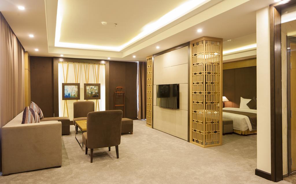 Mường Thanh Luxury Quảng Bình