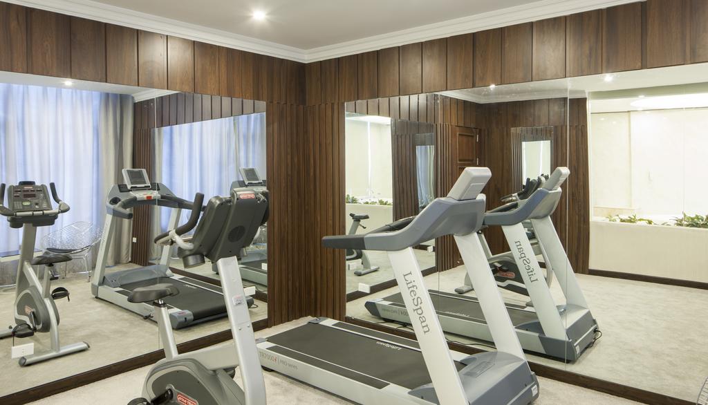 Mường Thanh Luxury Quảng Bình