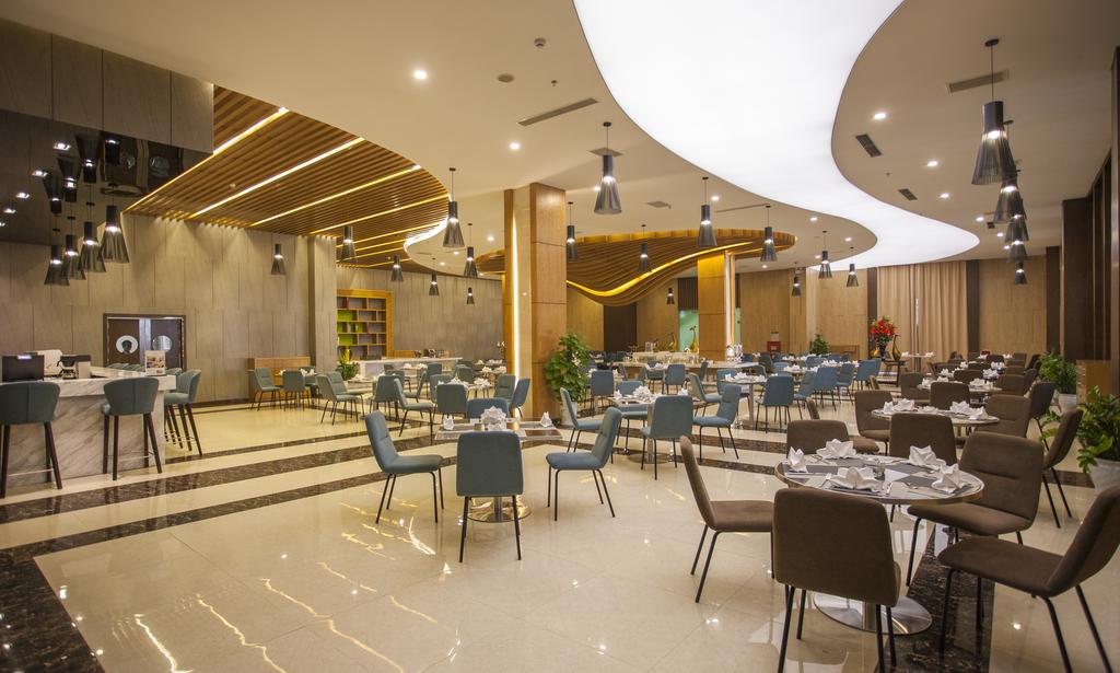 Mường Thanh Luxury Quảng Bình