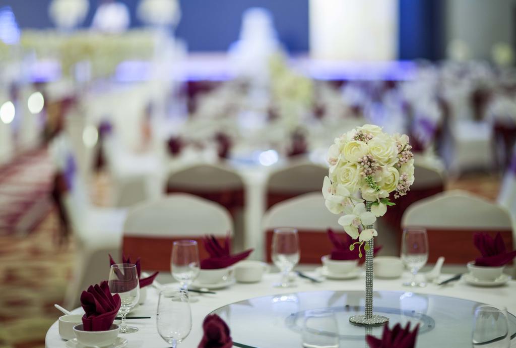 Mường Thanh Luxury Quảng Bình