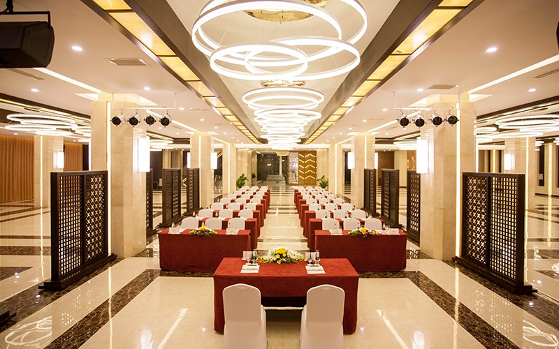 Mường Thanh Luxury Quảng Bình