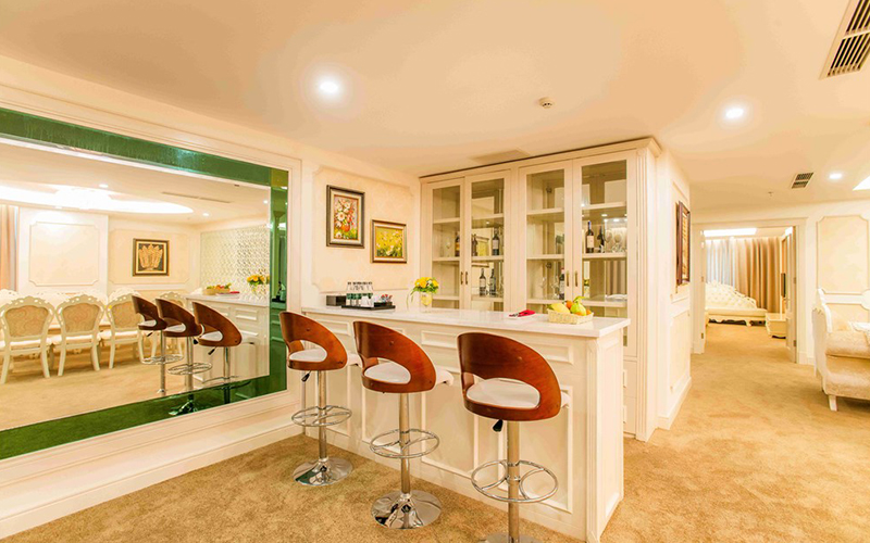 Mường Thanh Luxury Quảng Bình