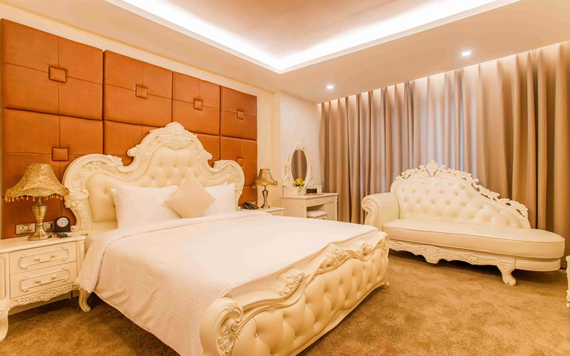 Mường Thanh Luxury Quảng Bình