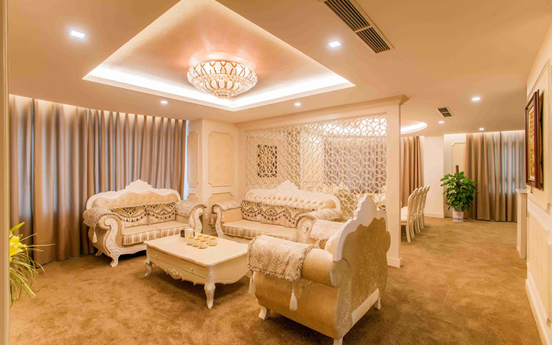 Mường Thanh Luxury Quảng Bình
