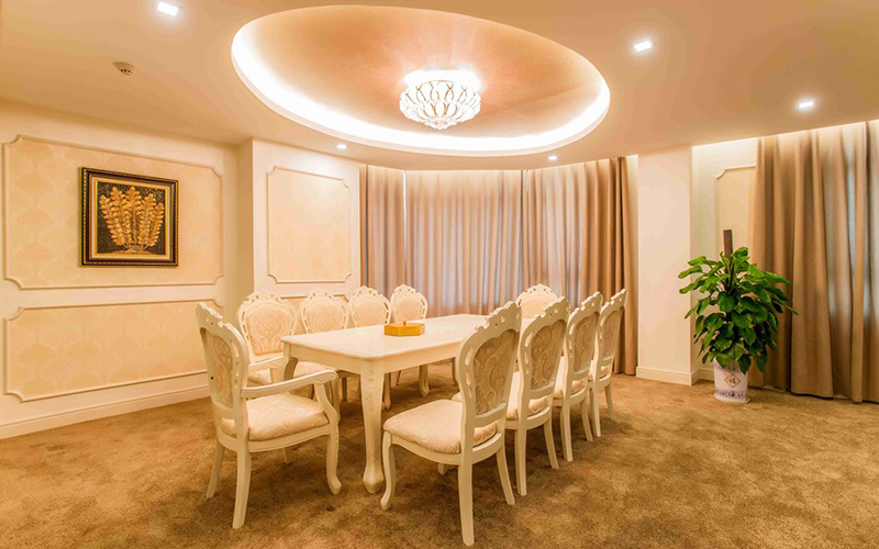 Mường Thanh Luxury Quảng Bình