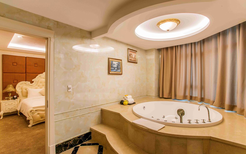 Mường Thanh Luxury Quảng Bình