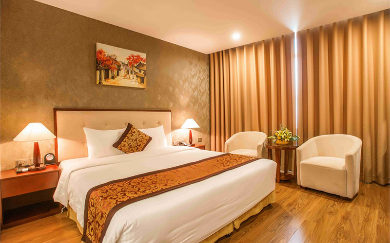 Mường Thanh Luxury Quảng Bình