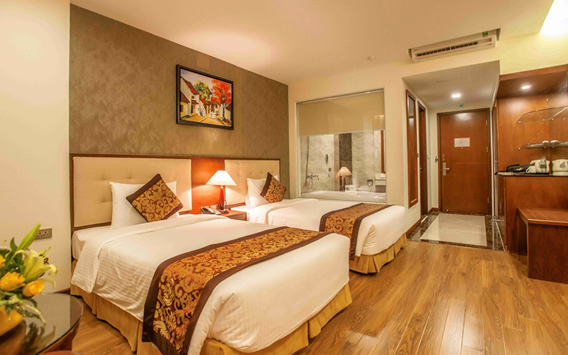 Mường Thanh Luxury Quảng Bình