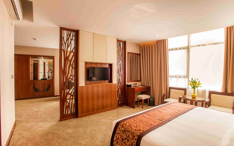 Mường Thanh Luxury Quảng Bình