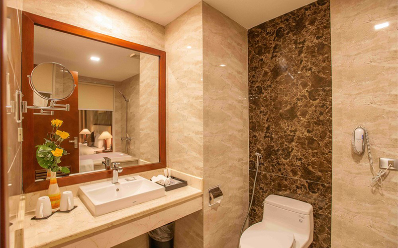 Mường Thanh Luxury Quảng Bình