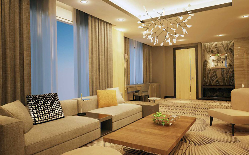 Mường Thanh Luxury Quảng Bình