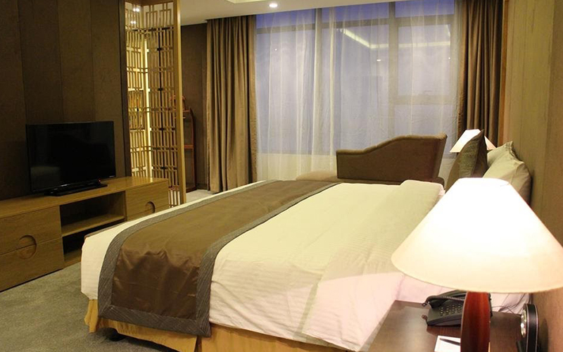 Mường Thanh Luxury Quảng Bình