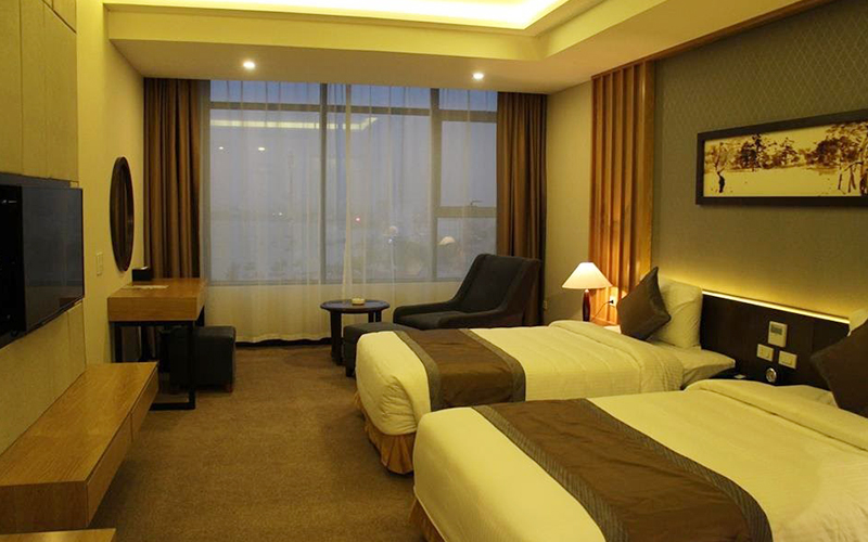 Mường Thanh Luxury Quảng Bình