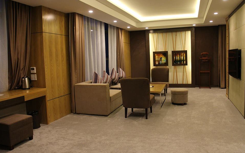 Mường Thanh Luxury Quảng Bình