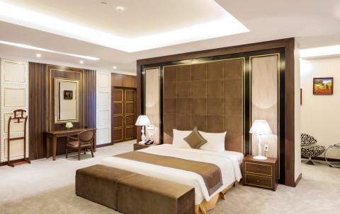 Mường Thanh Luxury Quảng Bình