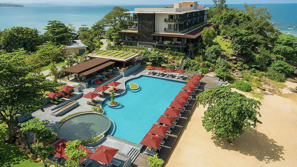 Nam Nghi Resort Phú Quốc