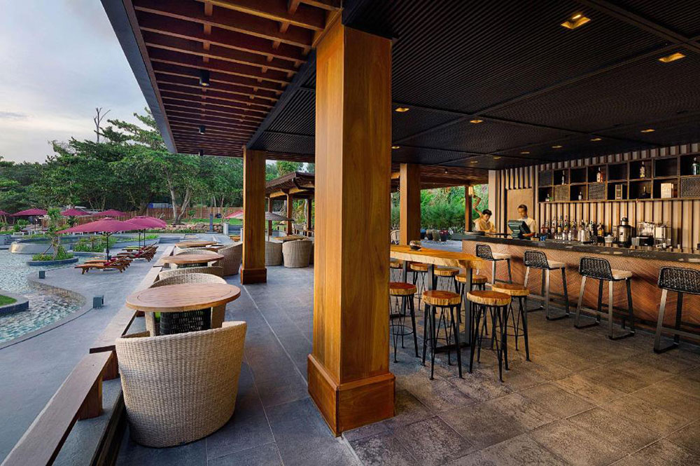 Nam Nghi Resort Phú Quốc