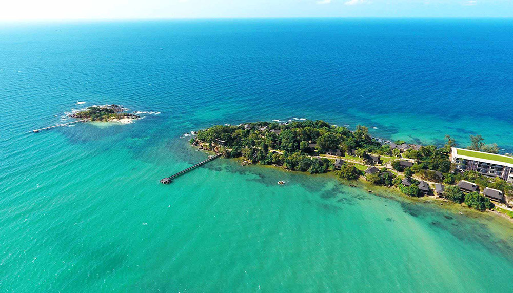 Nam Nghi Resort Phú Quốc