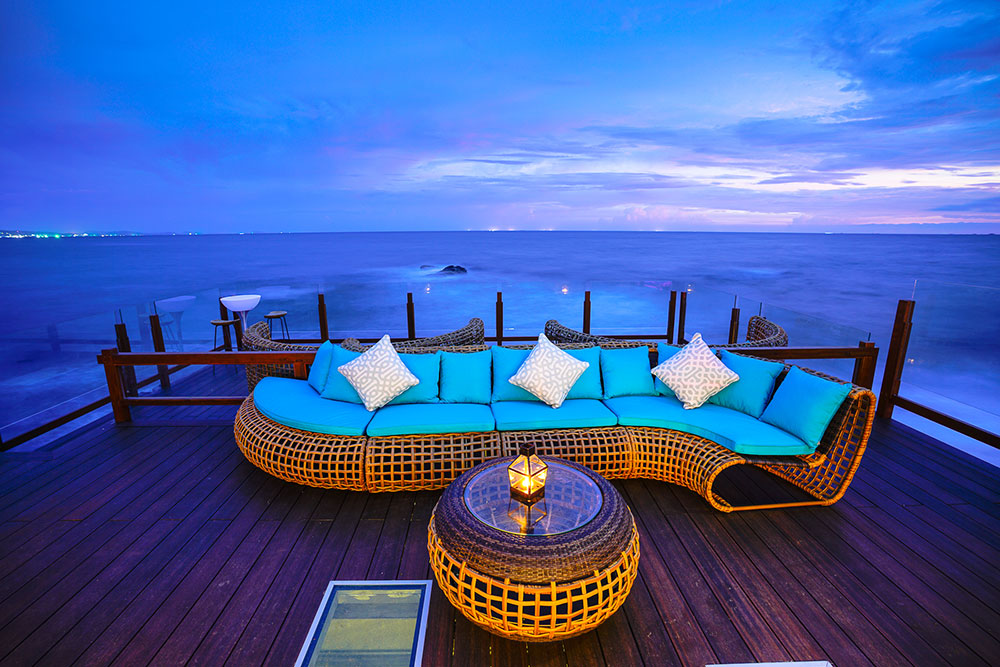 Nam Nghi Resort Phú Quốc