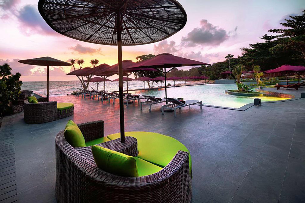 Nam Nghi Resort Phú Quốc