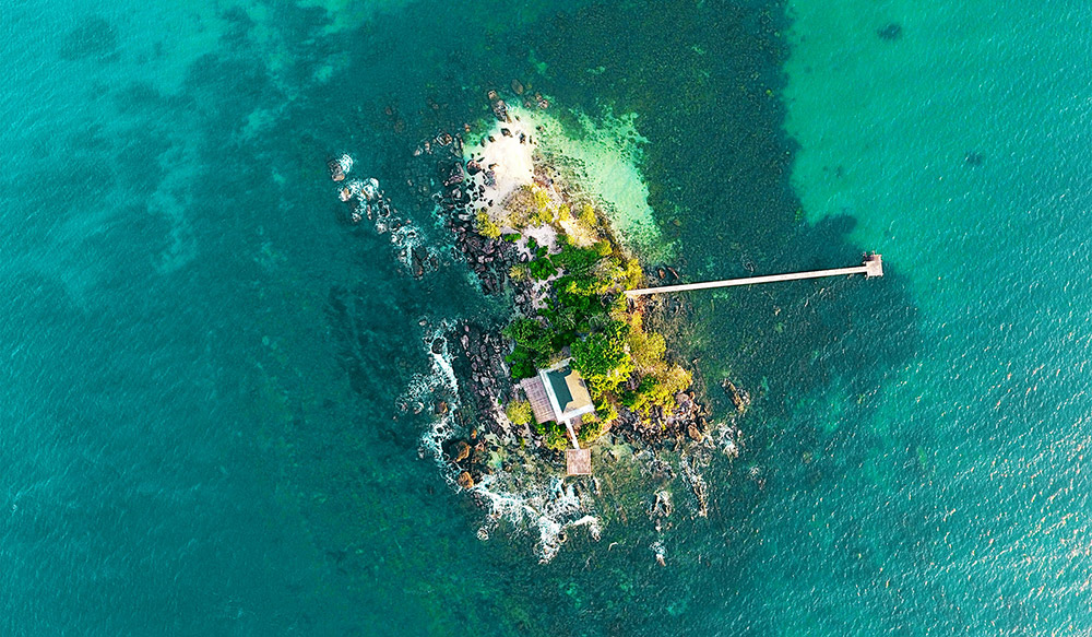 Nam Nghi Resort Phú Quốc