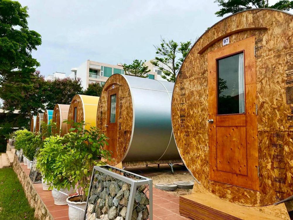 New Wave Hotel Vũng Tàu