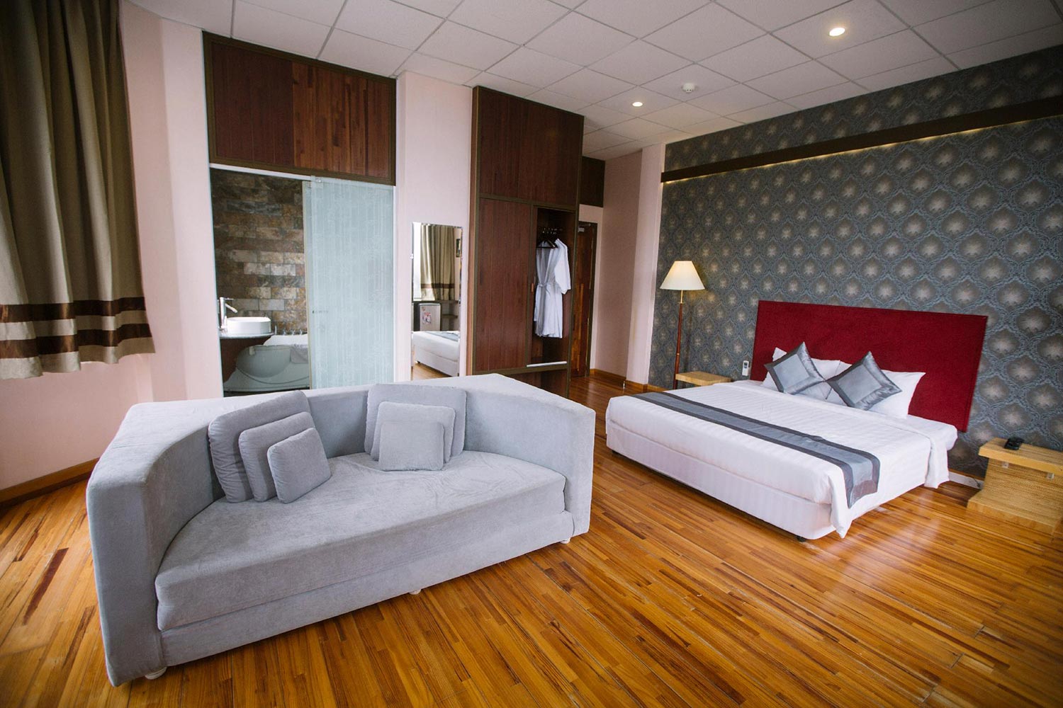 New Wave Hotel Vũng Tàu