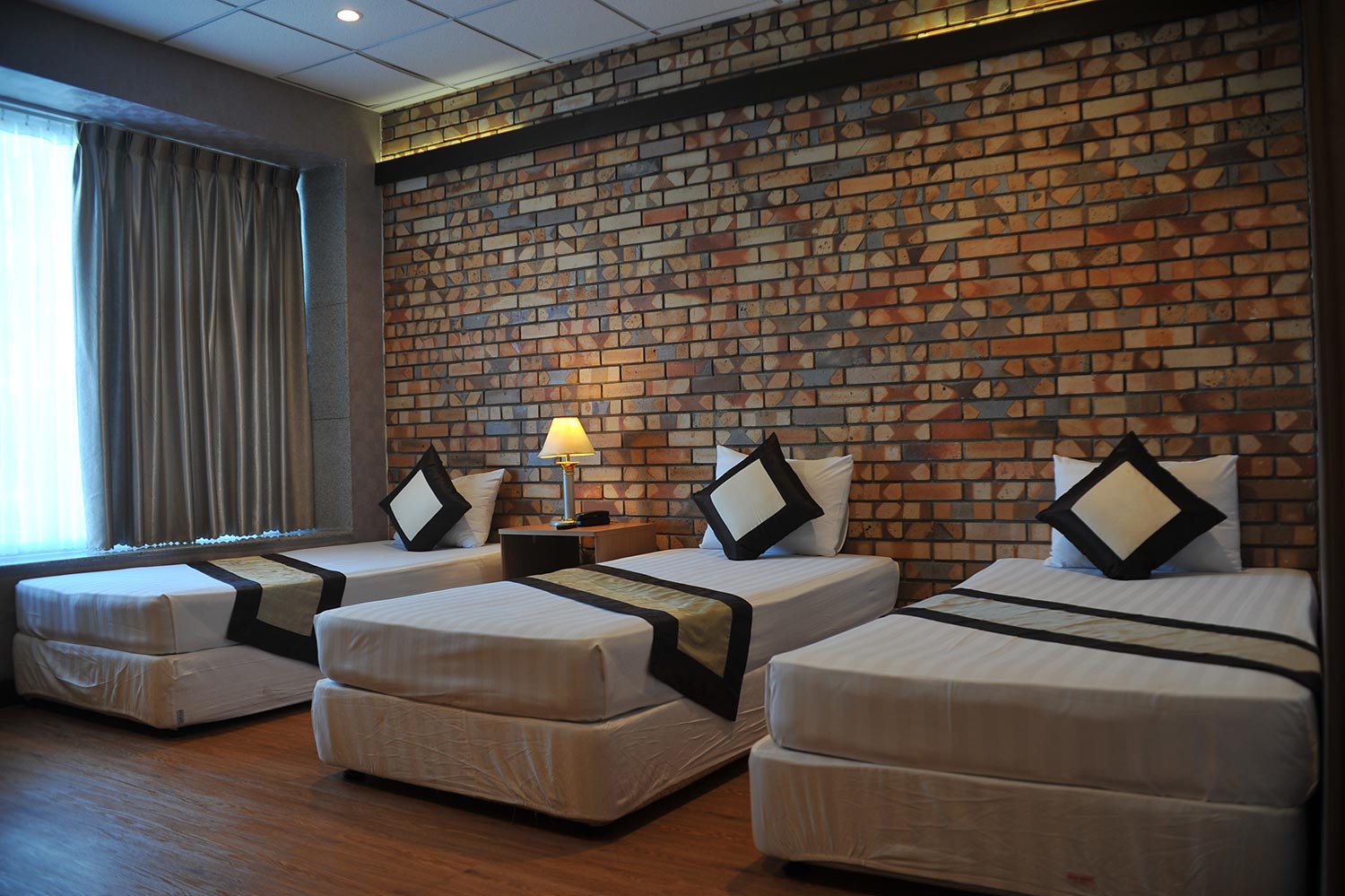 New Wave Hotel Vũng Tàu