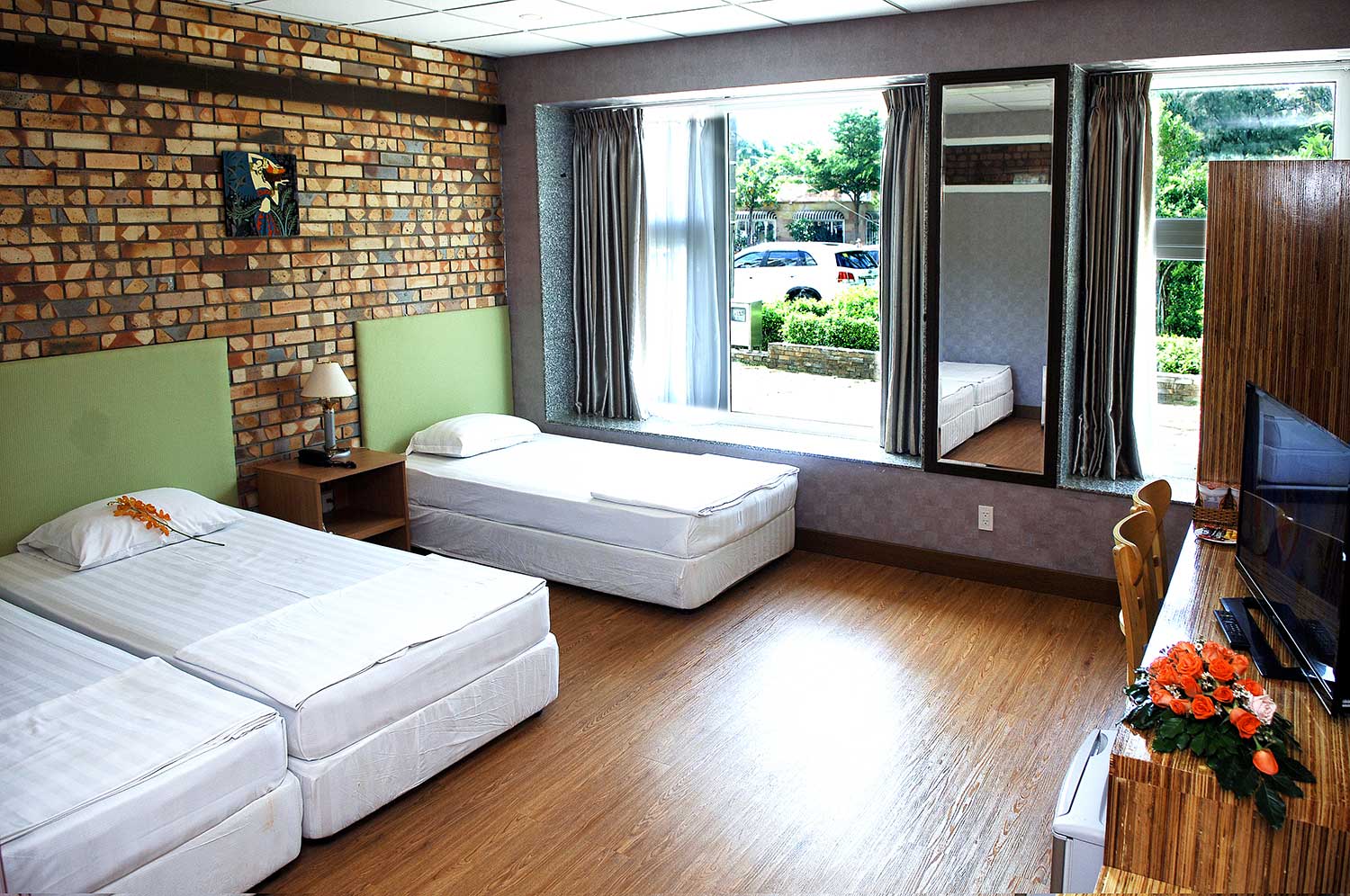 New Wave Hotel Vũng Tàu