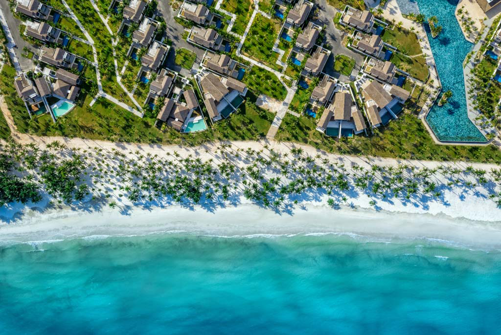 New World Resort Phú Quốc