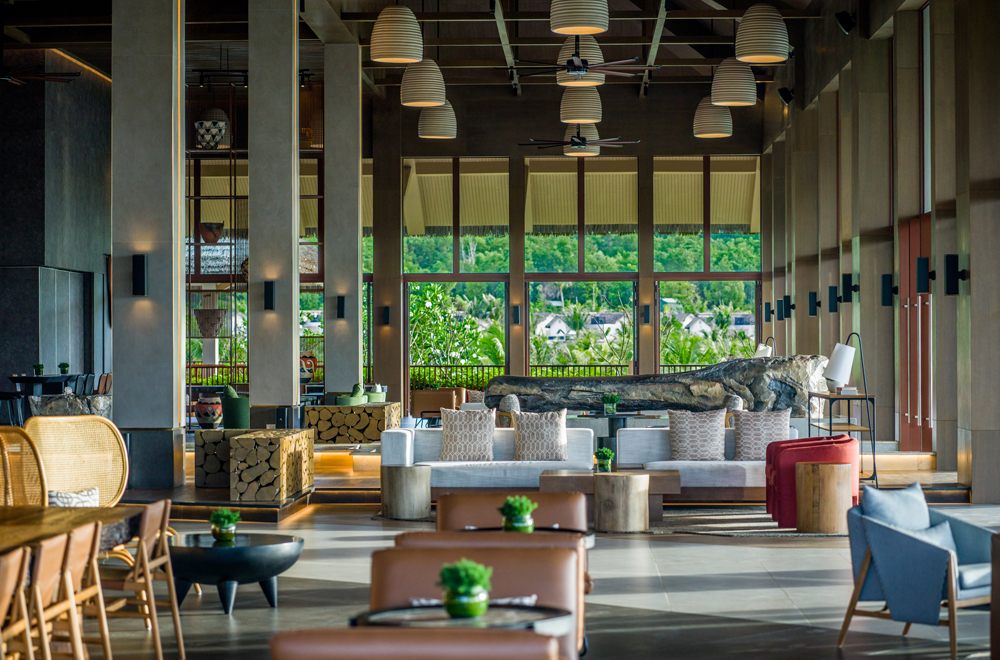 New World Resort Phú Quốc