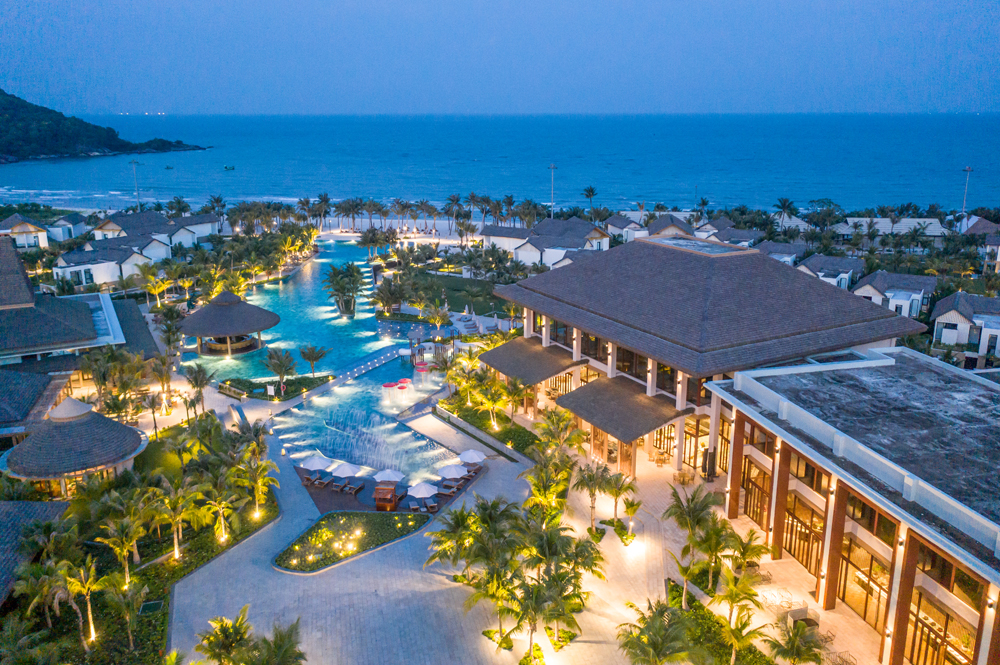 New World Resort Phú Quốc