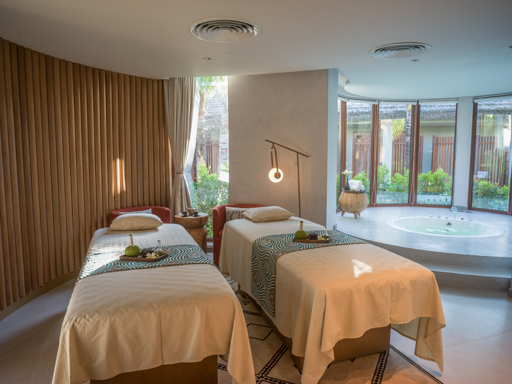 New World Resort Phú Quốc