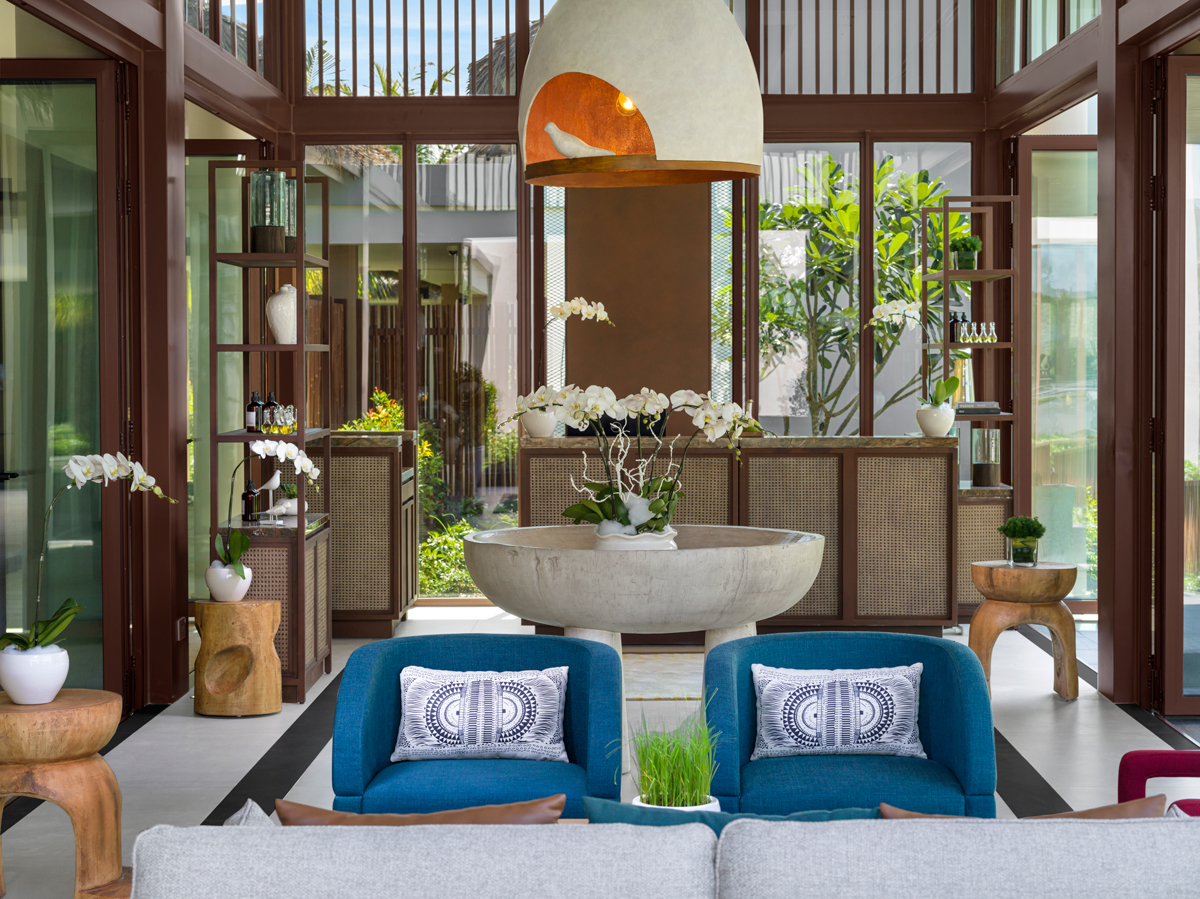 New World Resort Phú Quốc