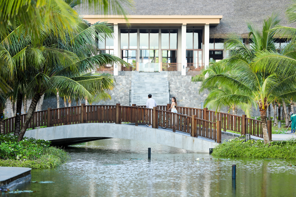 New World Resort Phú Quốc