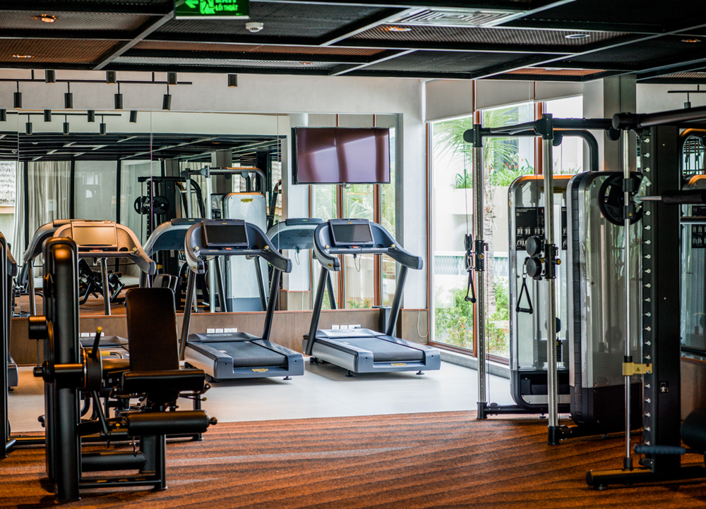 New World Resort Phú Quốc