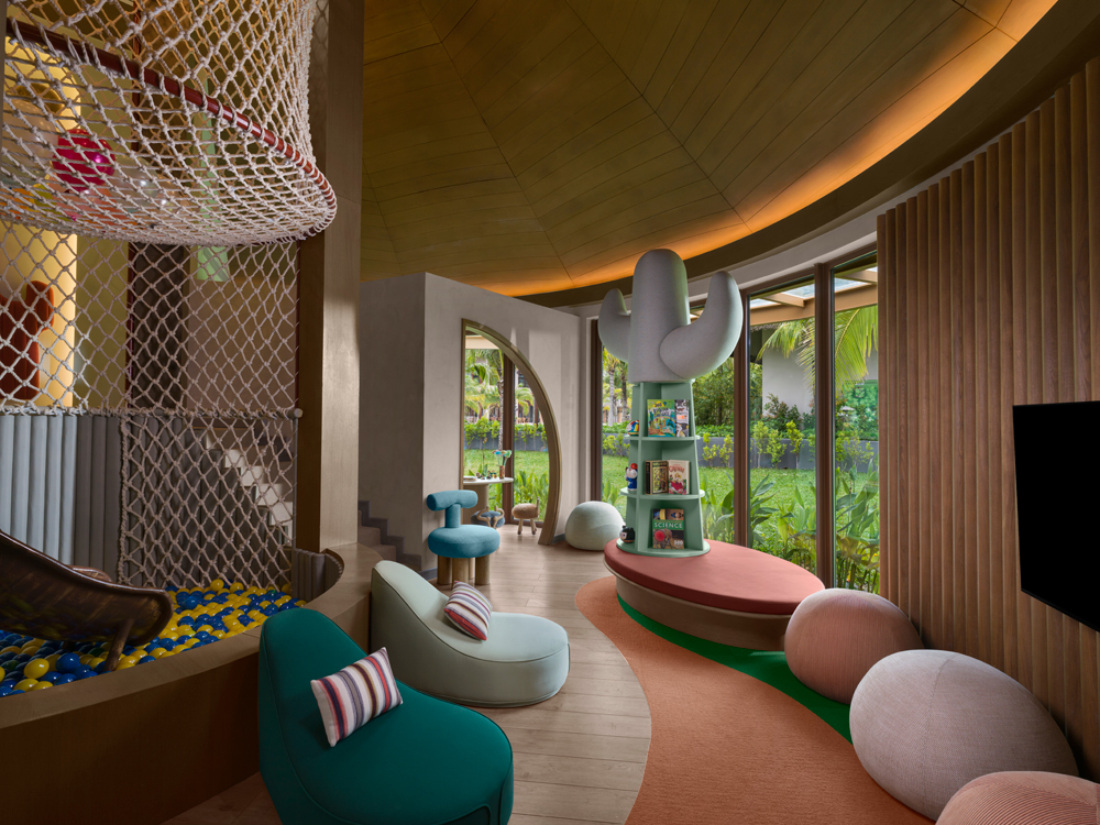 New World Resort Phú Quốc