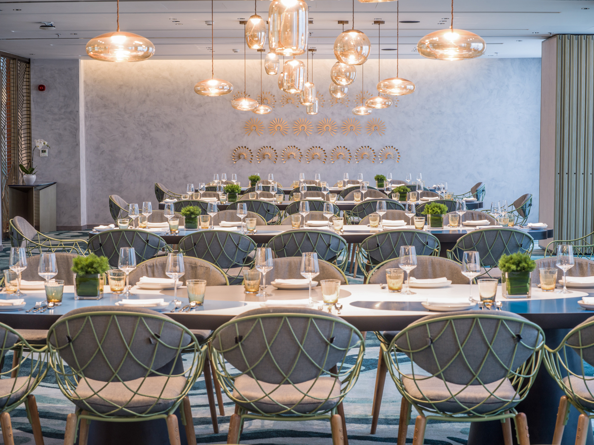 New World Resort Phú Quốc